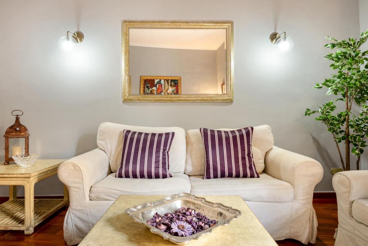 Spagna Casa Dream Apartamento Roma