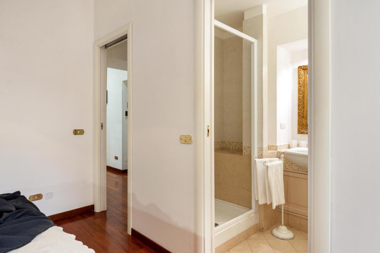 Apartamento Spagna Casa Dream *