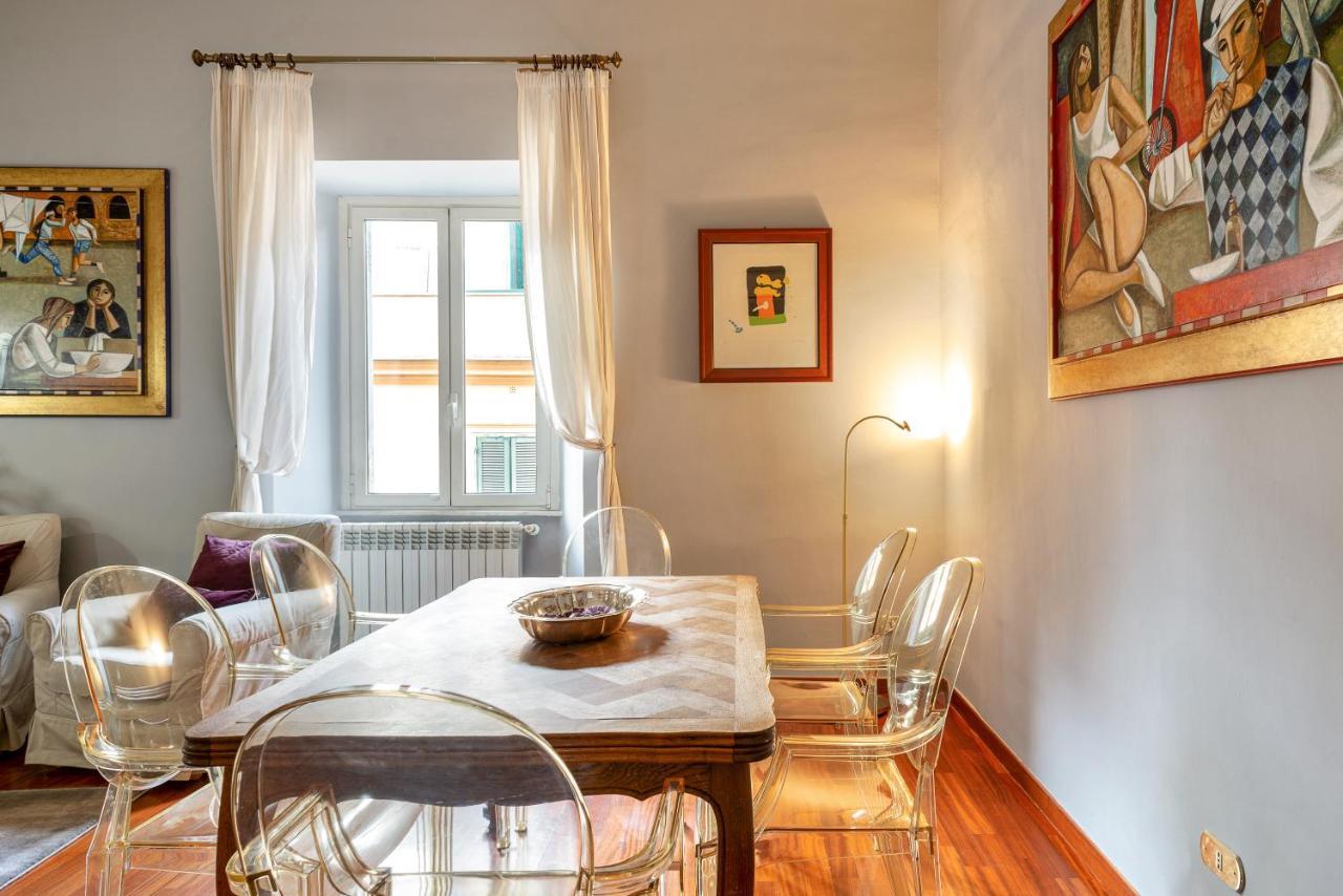 Spagna Casa Dream * Roma