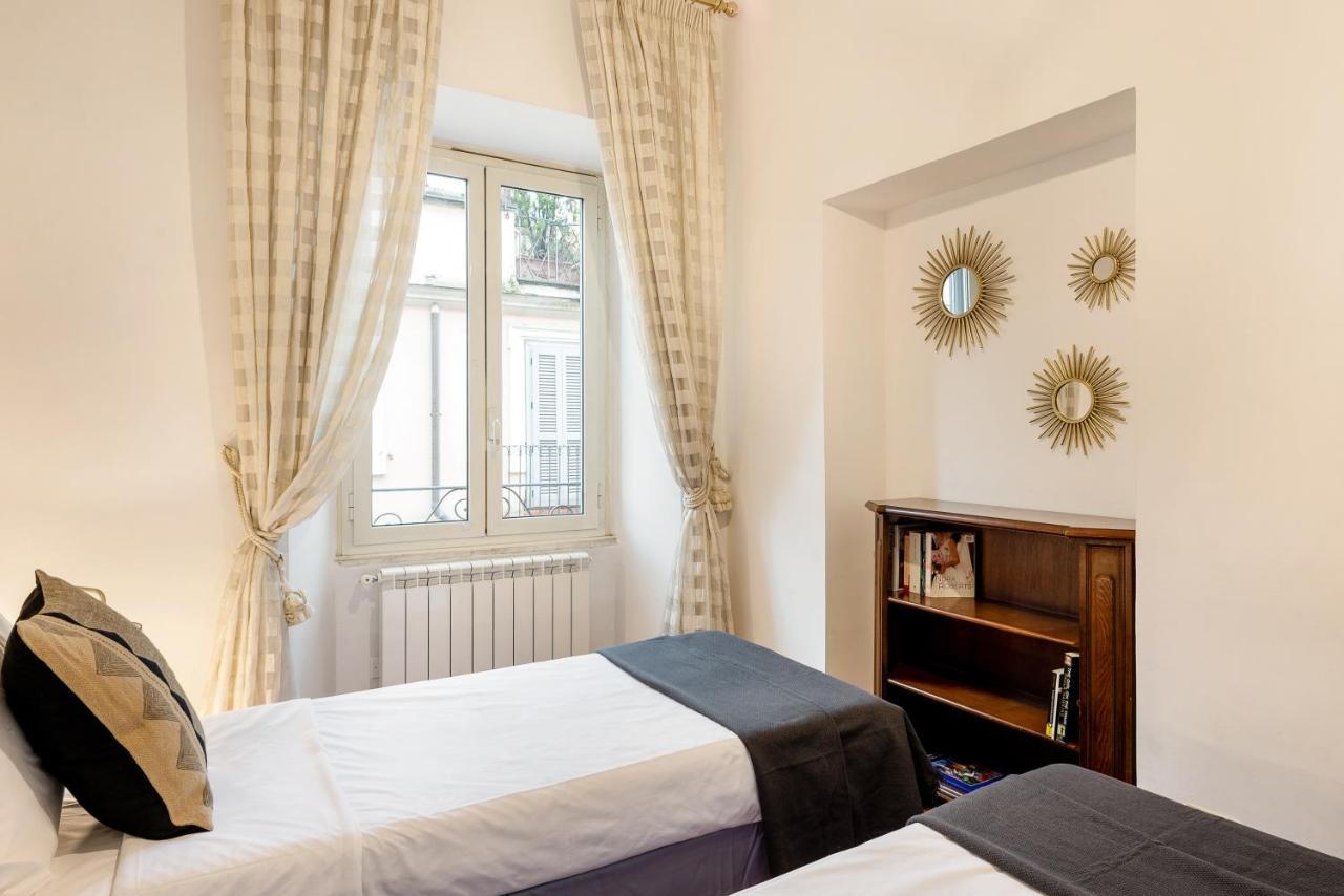 Apartamento Spagna Casa Dream