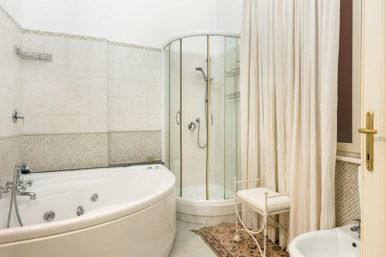 Apartamento Spagna Casa Dream