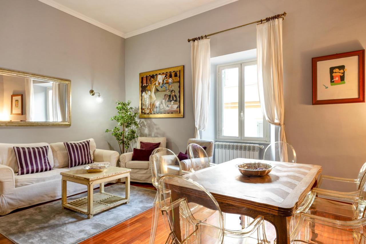 Apartamento Spagna Casa Dream Roma