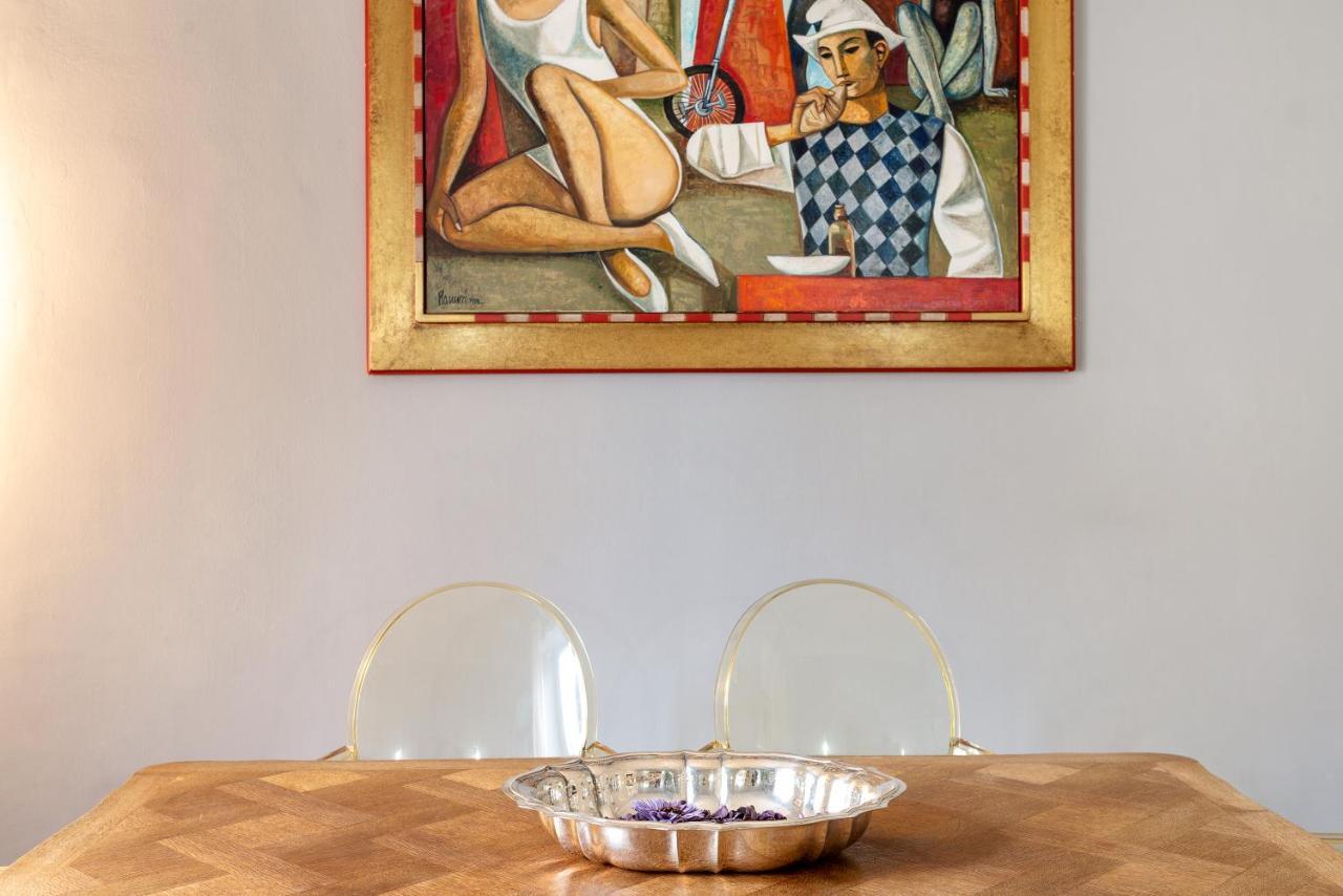 Apartamento Spagna Casa Dream Roma