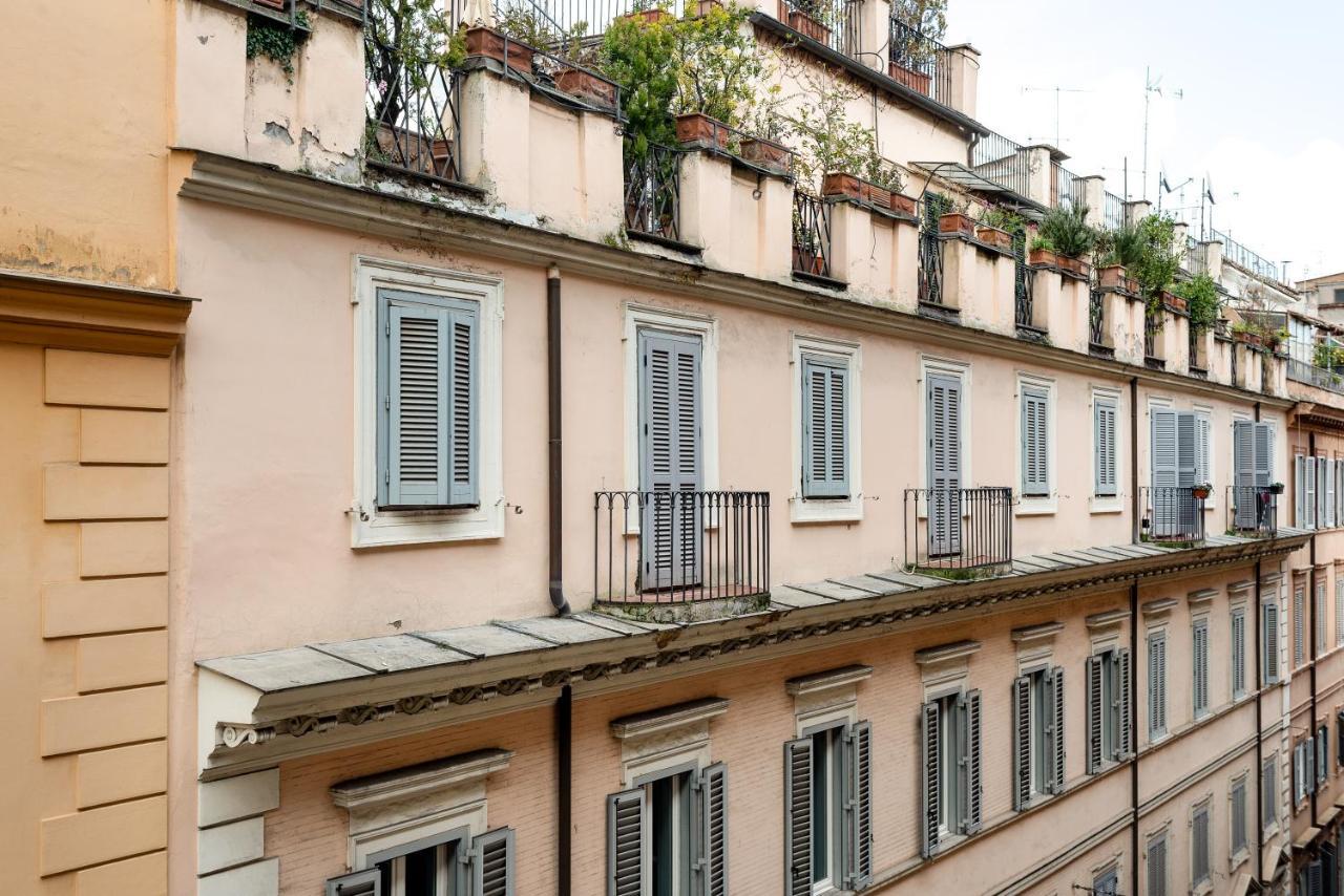 Spagna Casa Dream Apartamento Roma