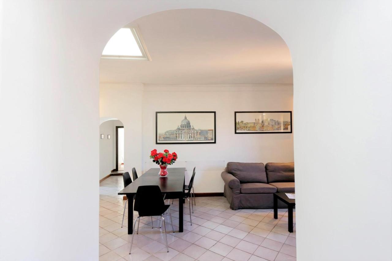 Lavatore Appartamento Roma
