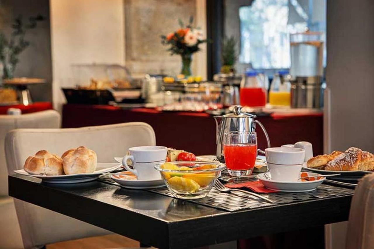 Dharma Luxury Hotel Roma