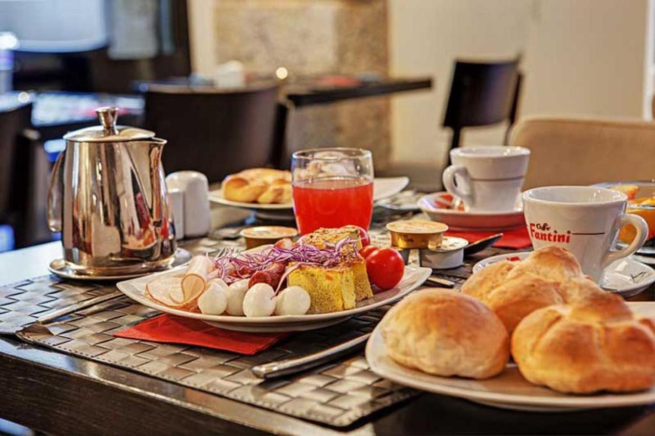 Dharma Luxury Hotel