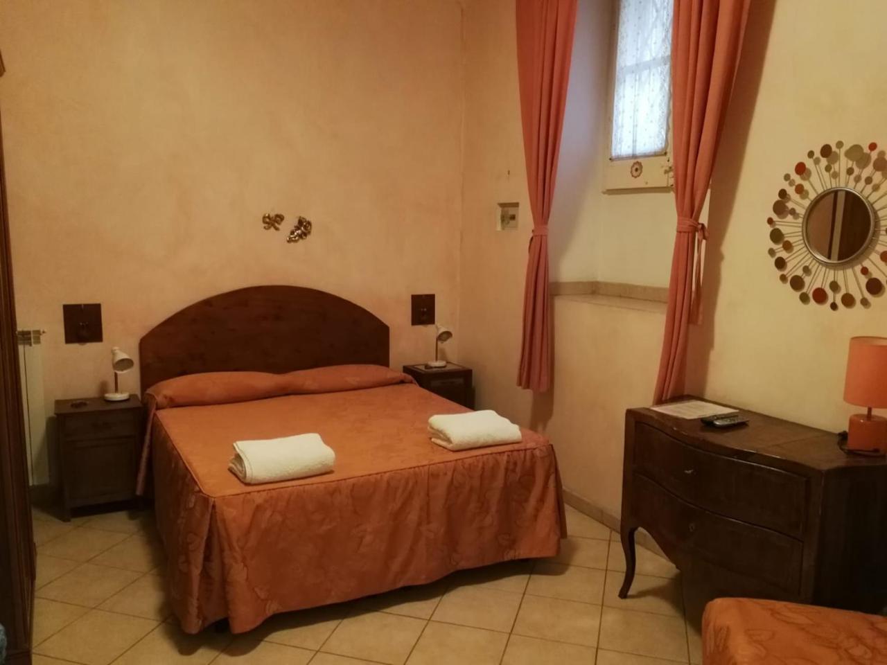 Casa Zavatti Gasthof Rom