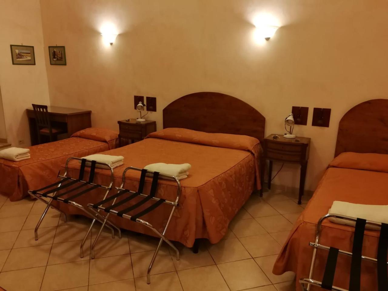 Casa Zavatti * Rom