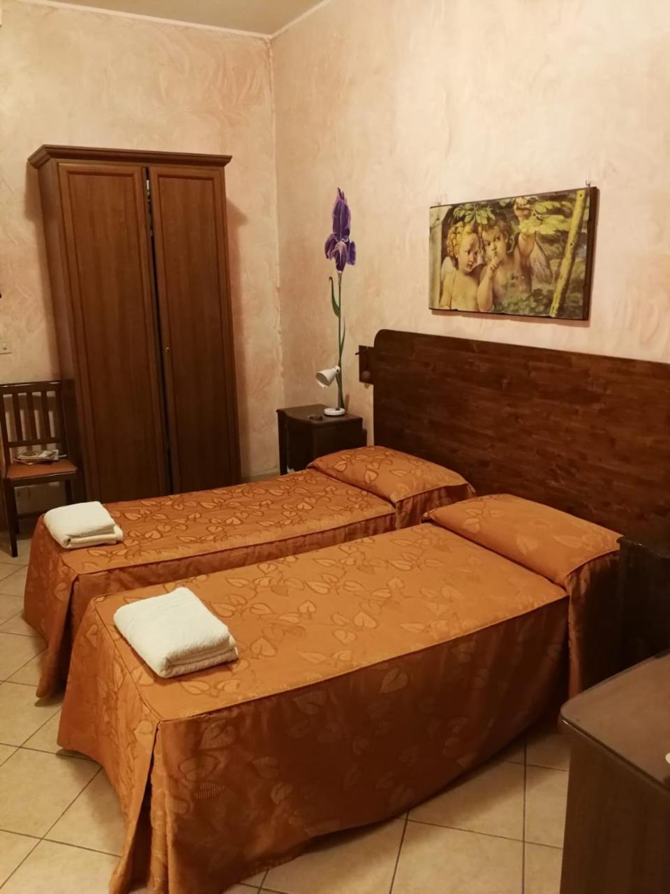 Casa Zavatti Rom