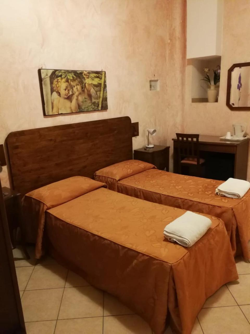 Casa Zavatti Gasthof Rom