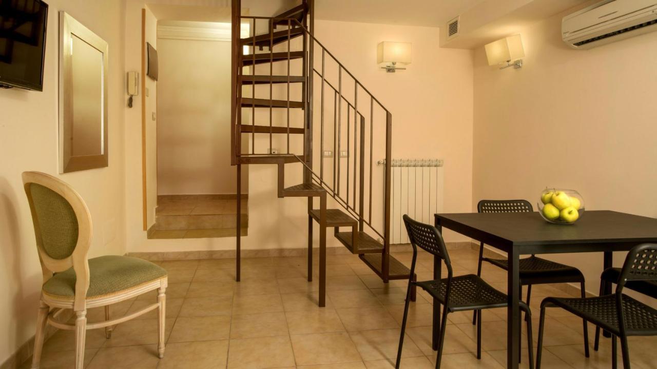 Hotell Xx Settembre Roma