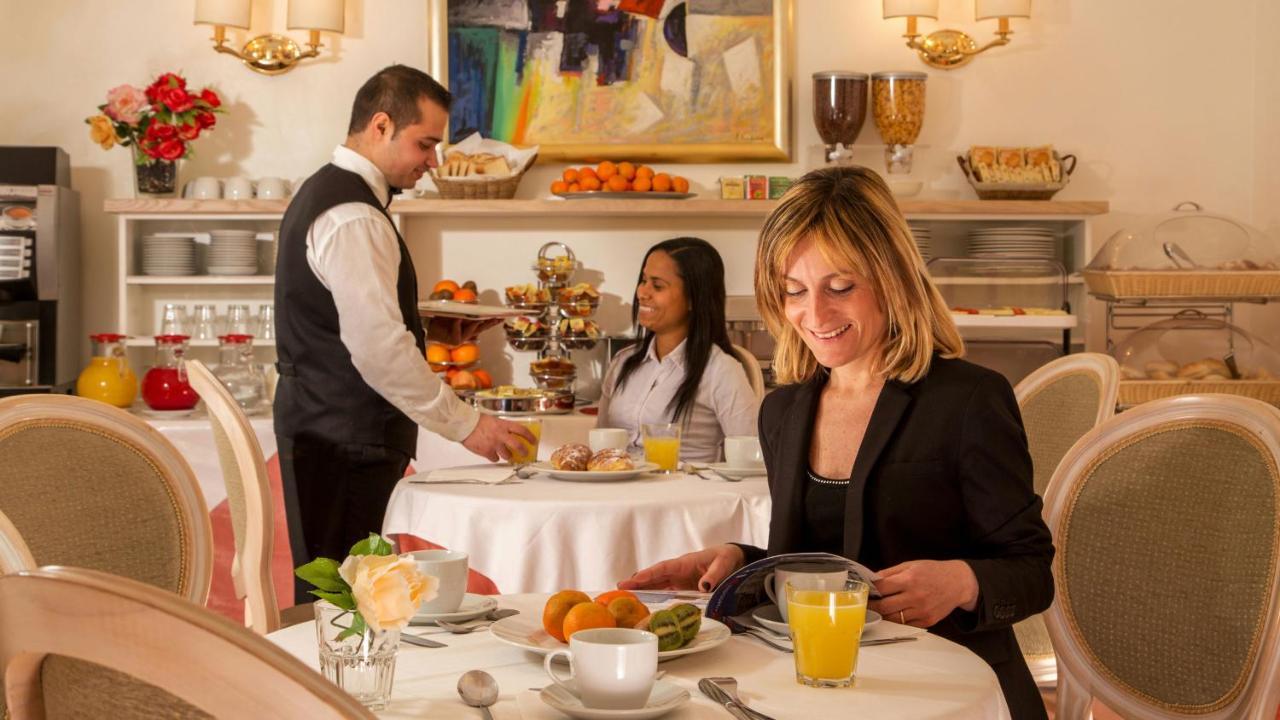 Xx Settembre Hotell Roma