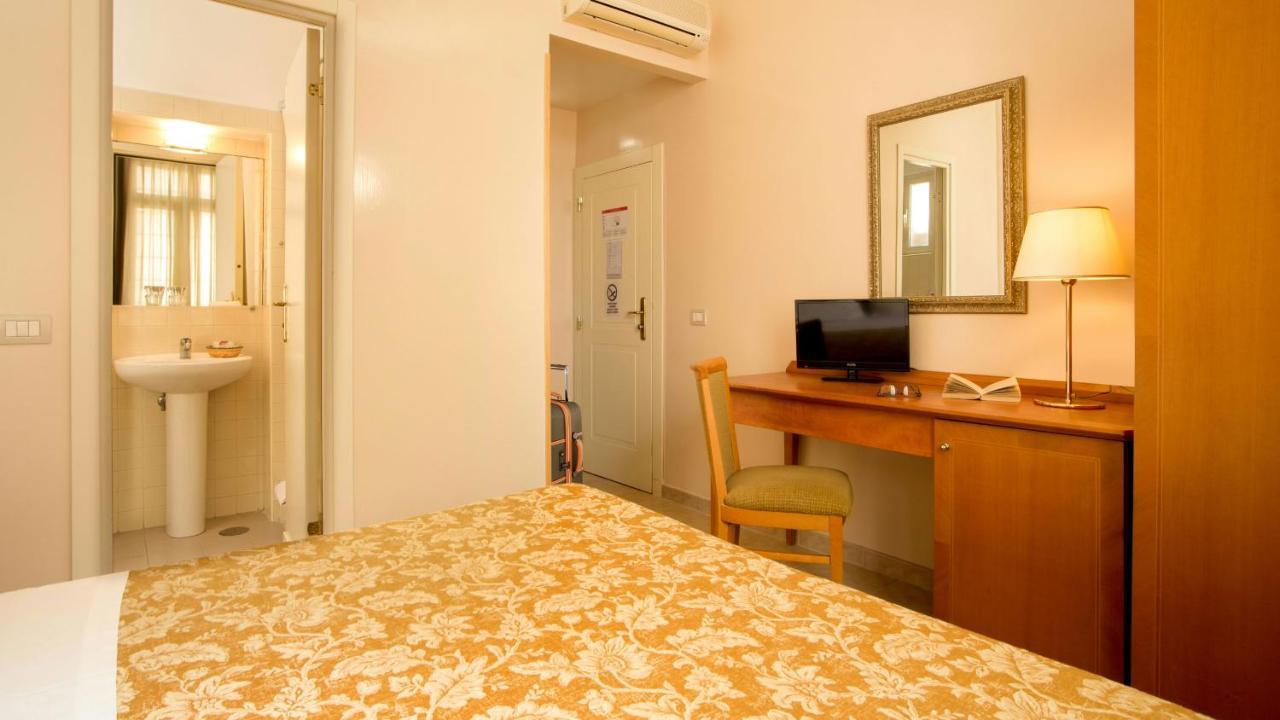 Hotell Xx Settembre Roma