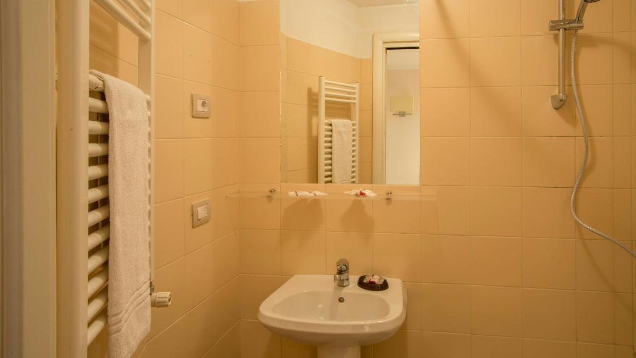 Hotell Xx Settembre Roma