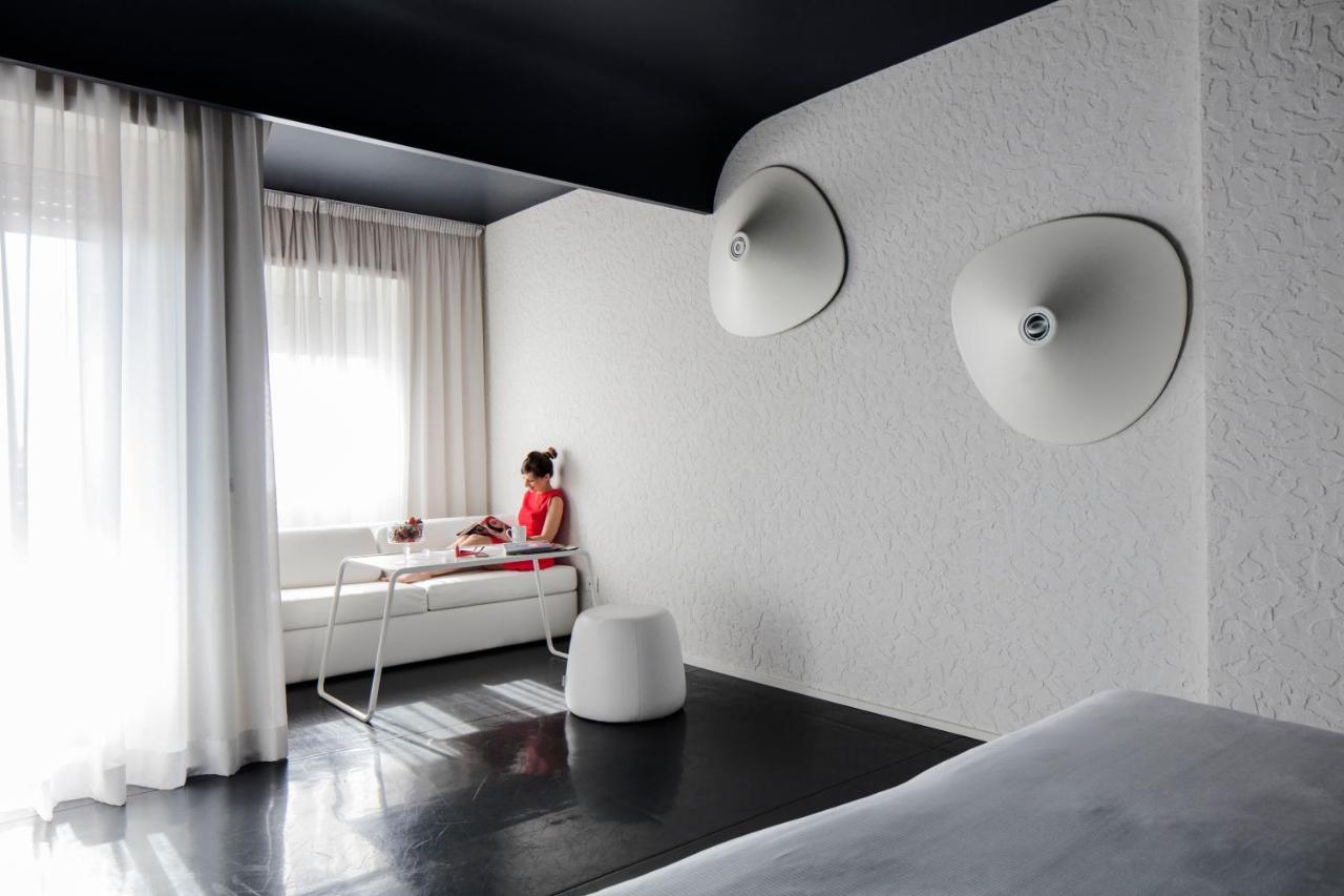 Ripa Hotell Roma