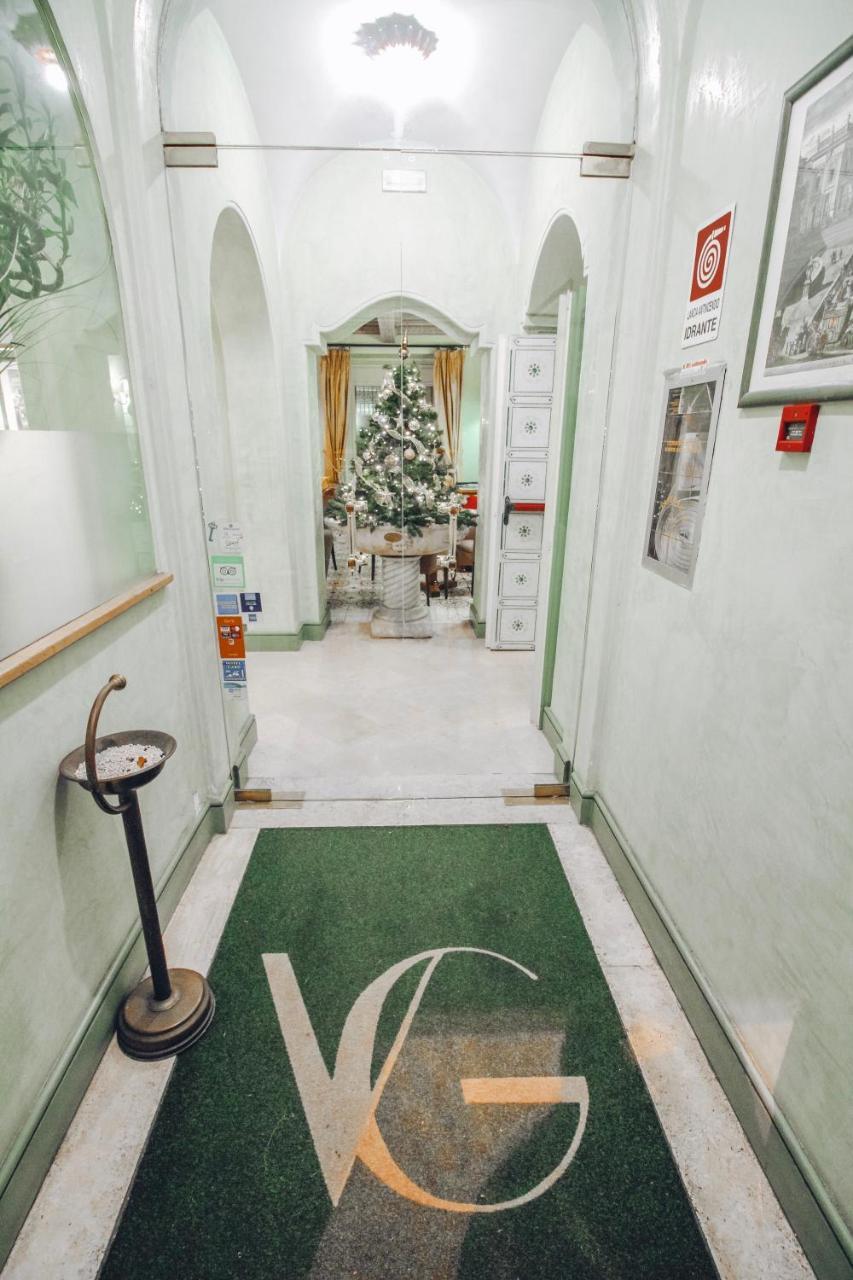 Grazioli 4* Rome