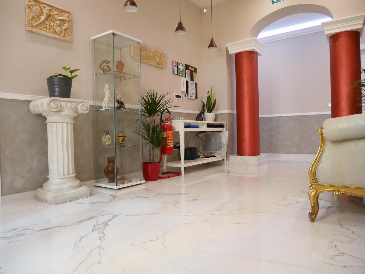 Bed & Breakfast Ann Roma