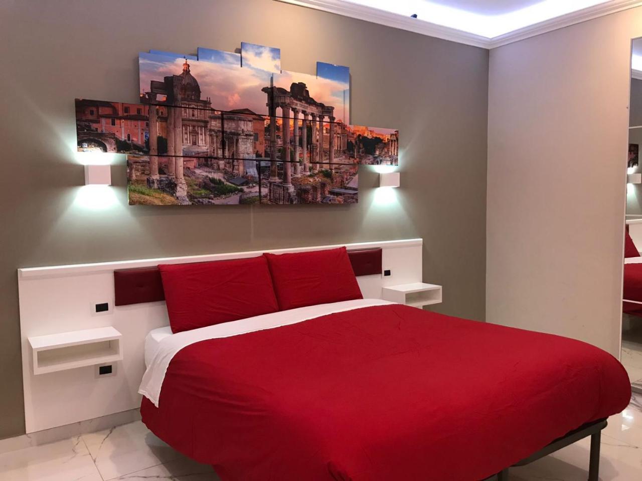 Ann Bed & Breakfast Roma