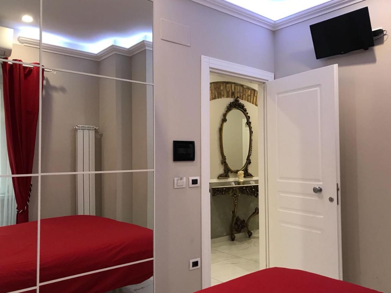 Ann Bed & Breakfast