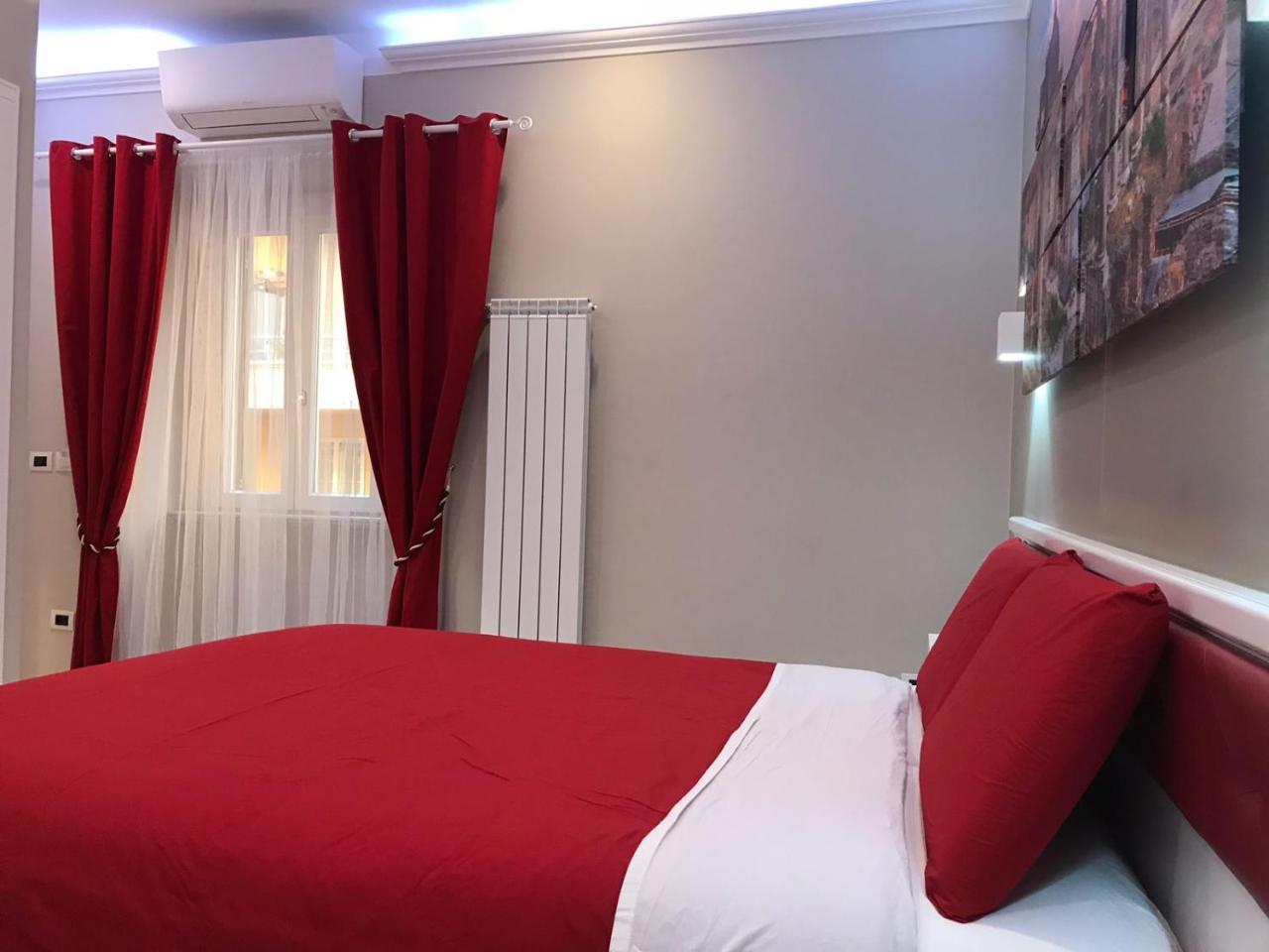 Ann Bed & Breakfast