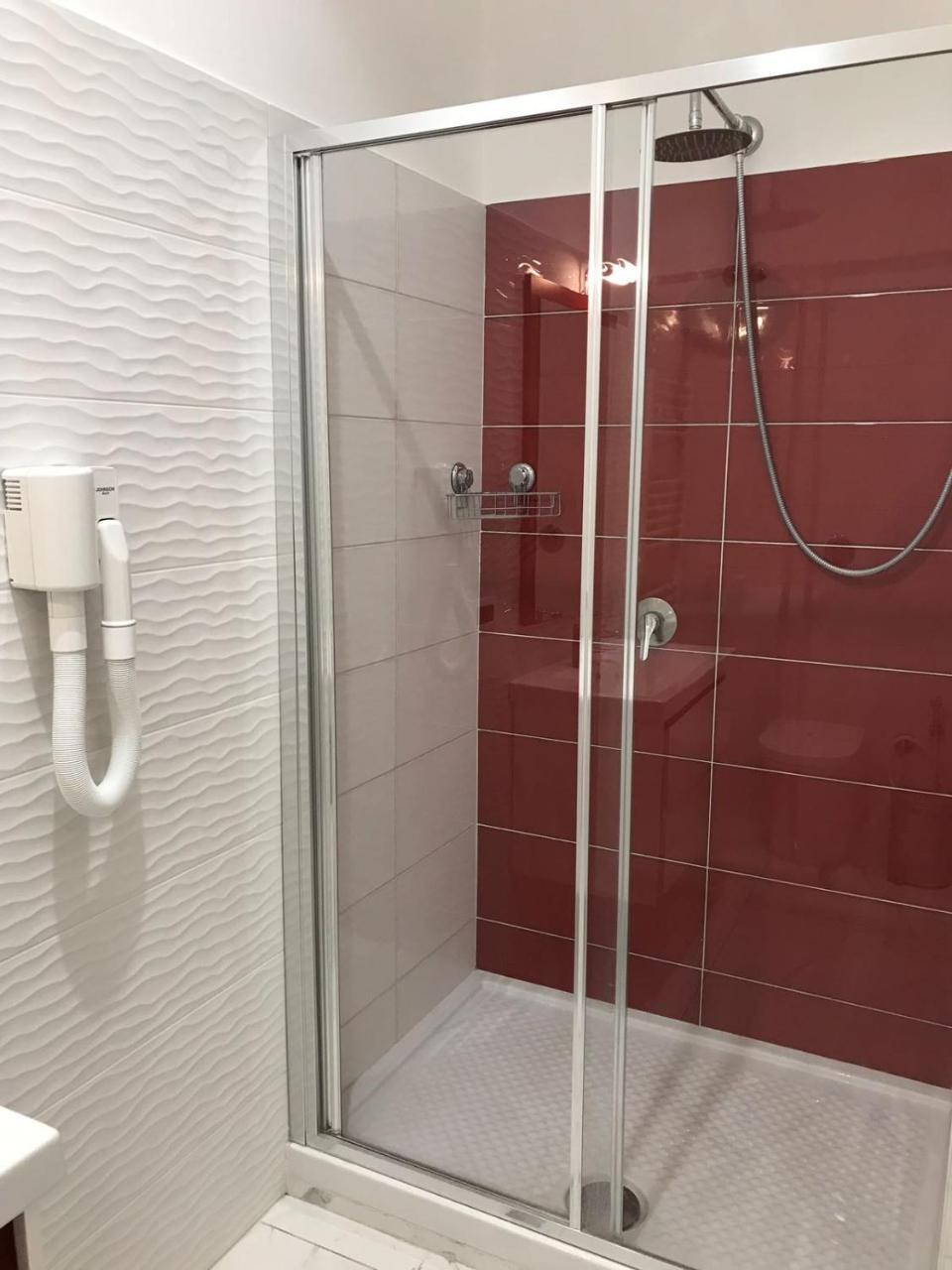 Bed & Breakfast Ann Roma