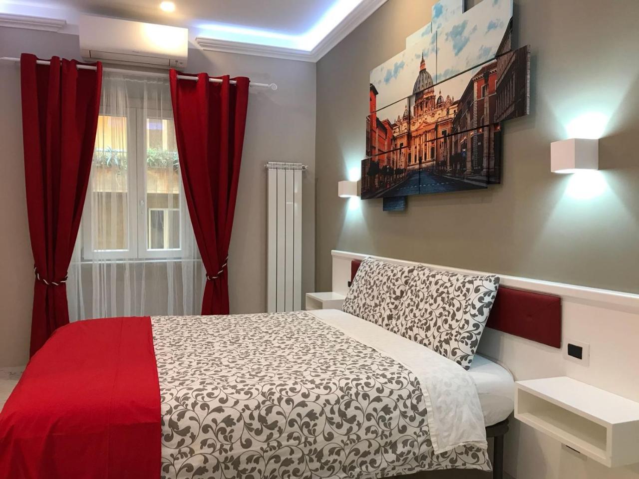 Ann Bed & Breakfast