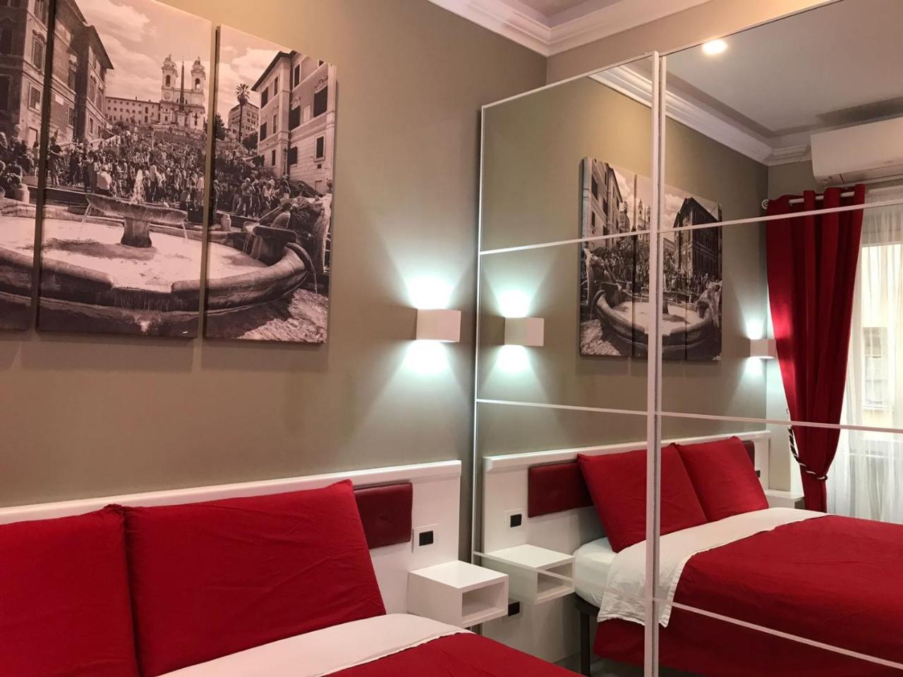 Bed & Breakfast Ann Roma