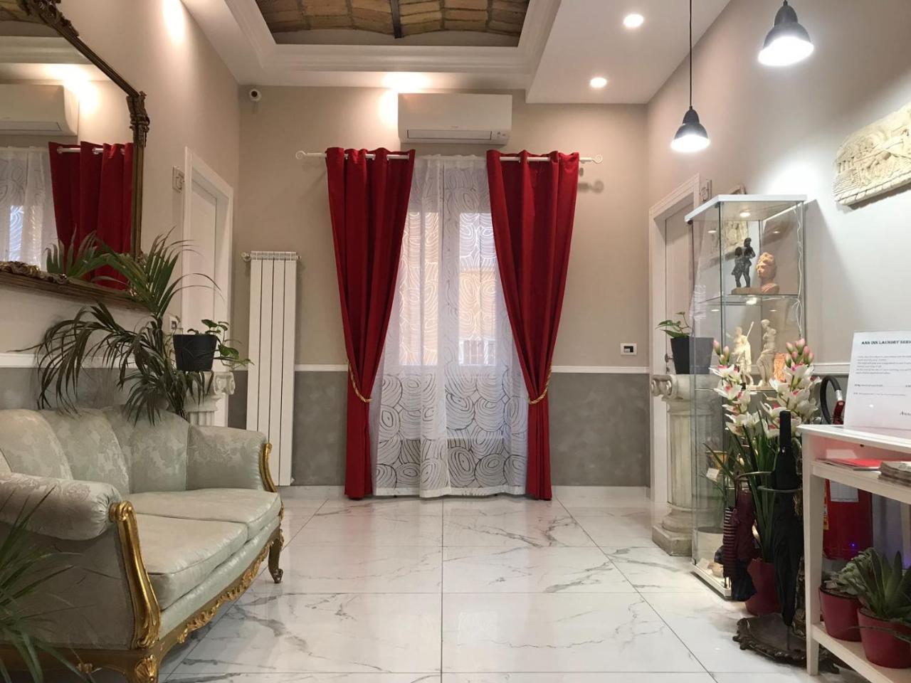 Bed & Breakfast Ann Roma