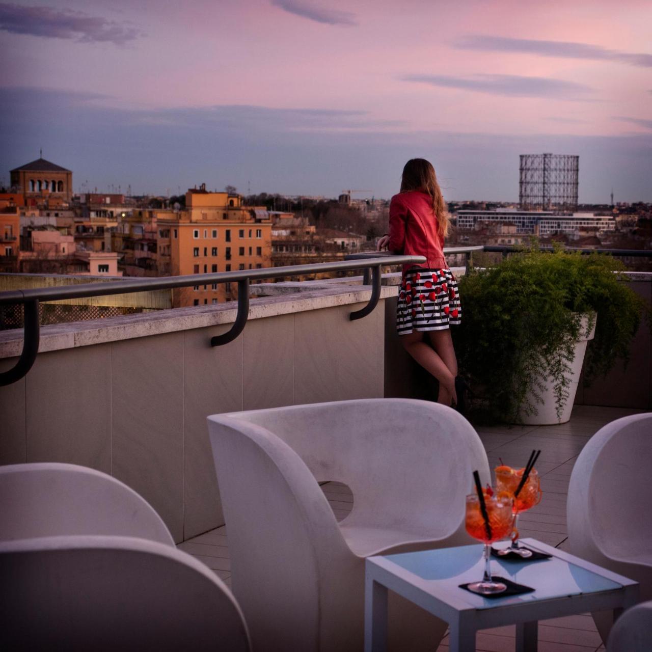 Ripa Hotell