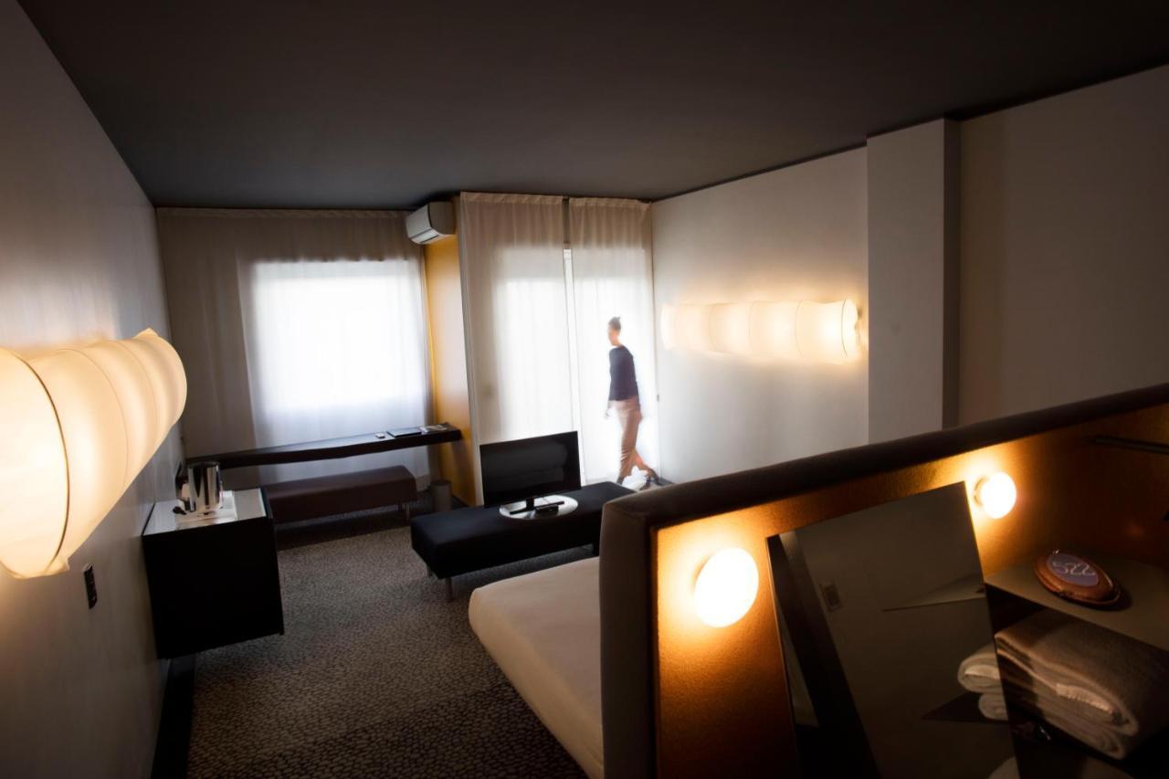 Ripa Hotell