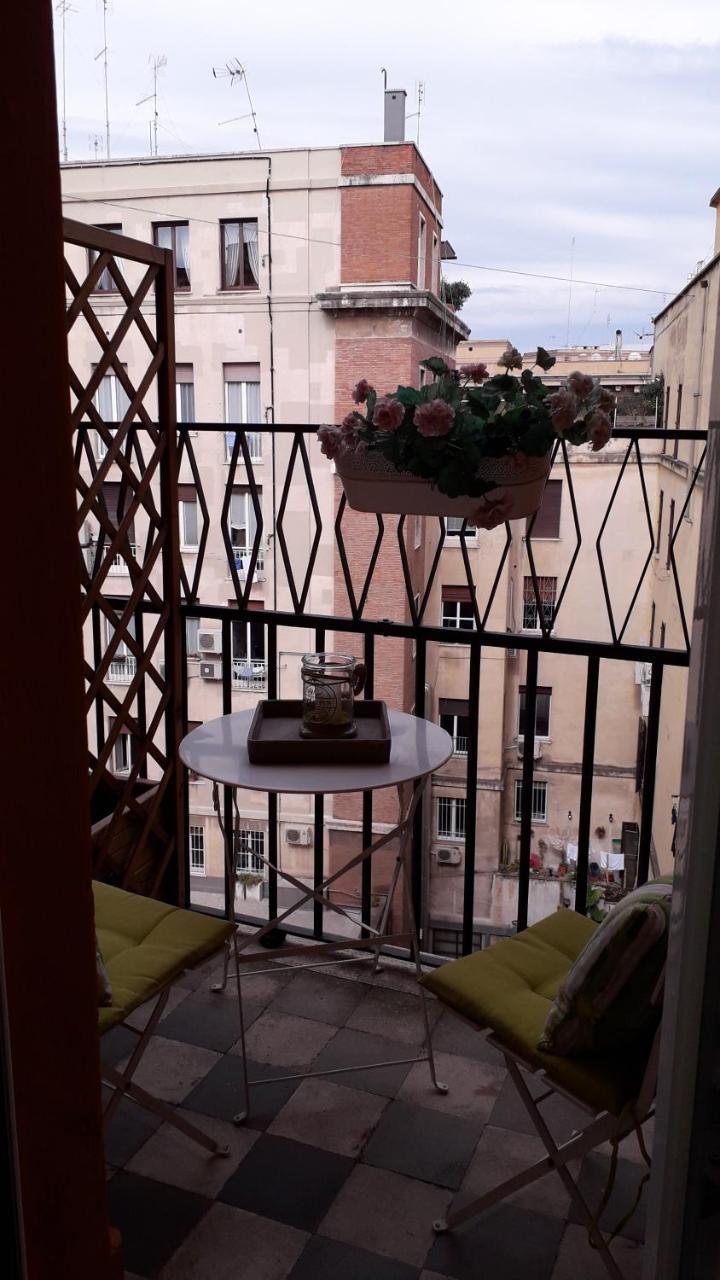 Castel Sant'angelo Roma