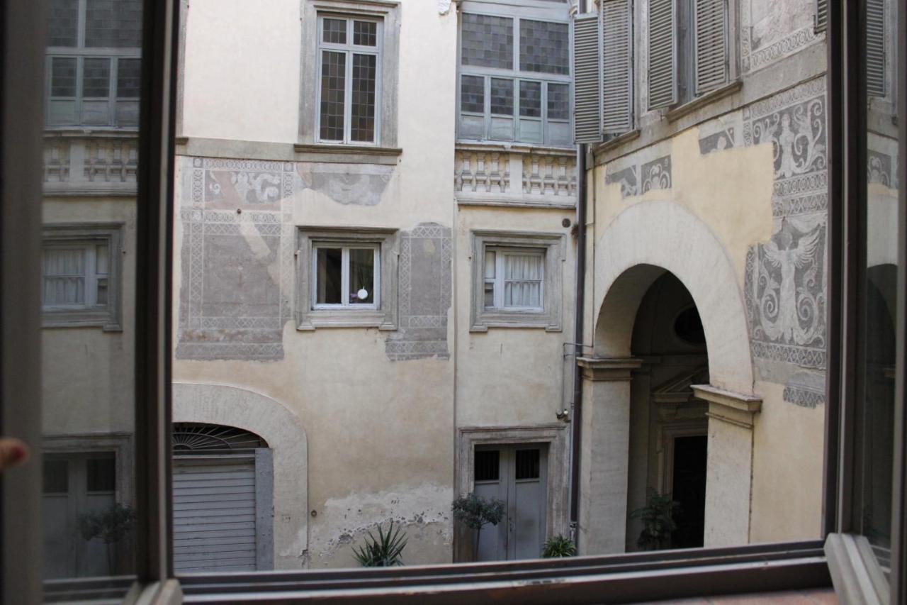 Le Tartarughe Boutique Apartamento Roma