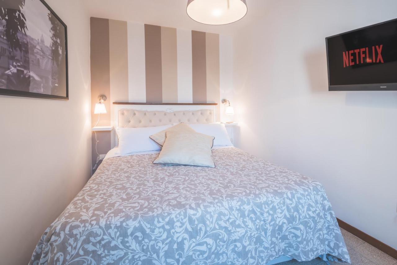 Pellegrino 75 Double Bedroom Apartamento *