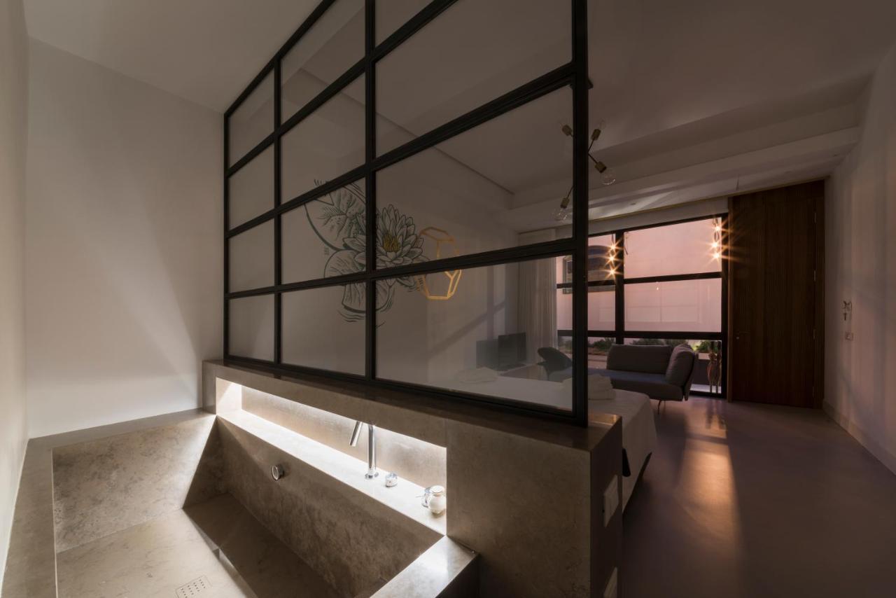 Horti 14 Borgo Trastevere 4* Roma