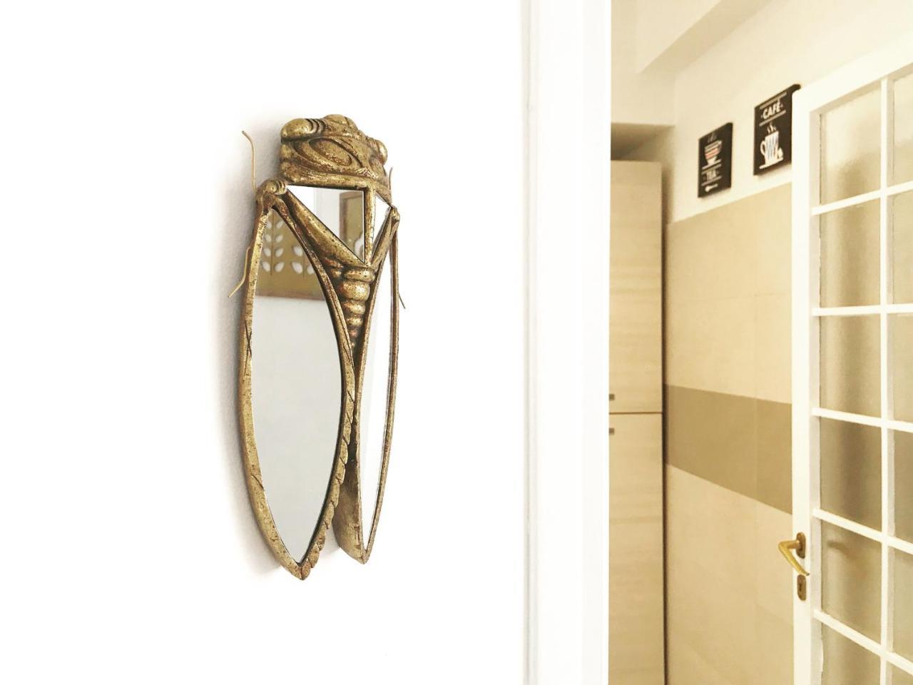 Trastevere Vintage Rosazza Apartamento Roma