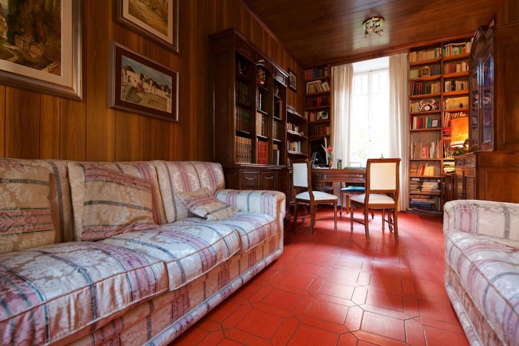 Acomodação com café da manhã  Il Tempio Di Morfeo Roma