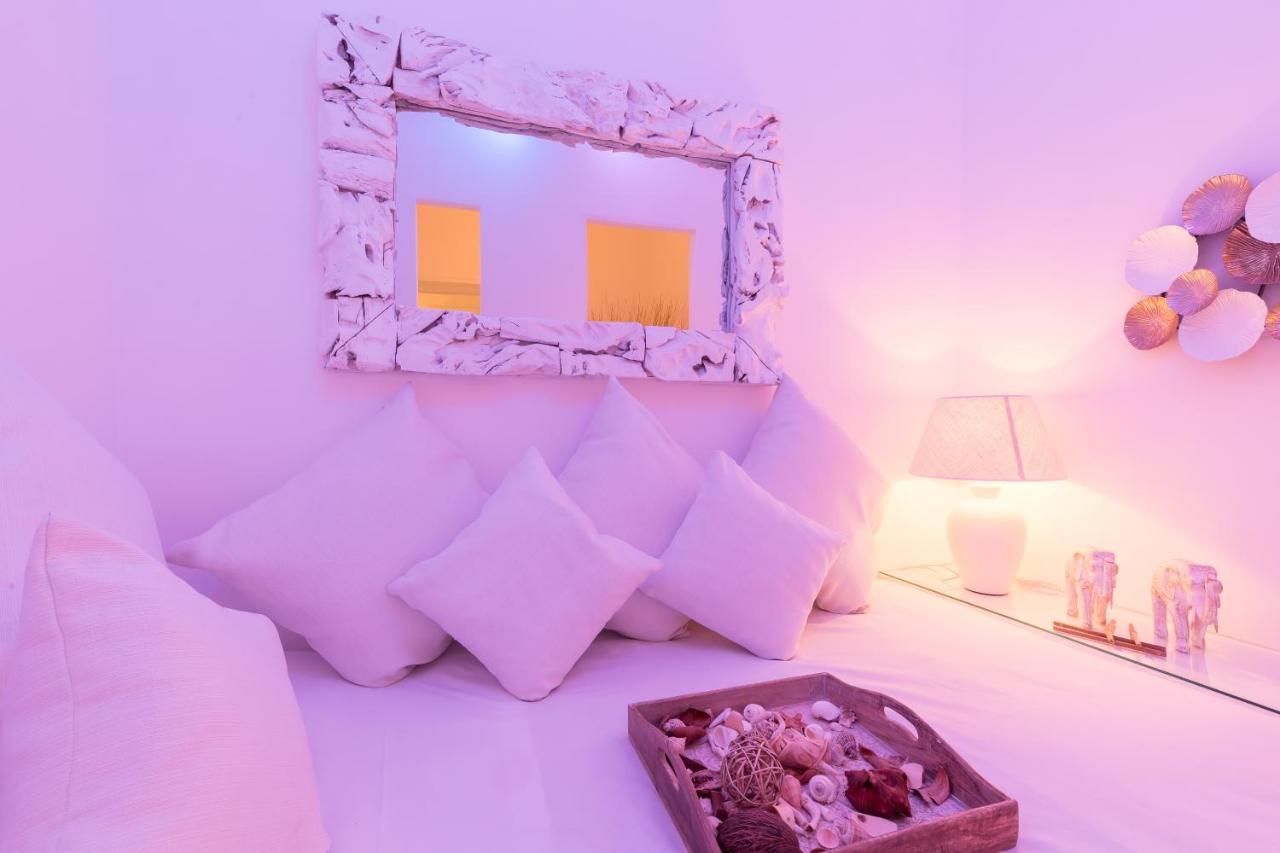 Spanish Steps 52 Luxury Rom