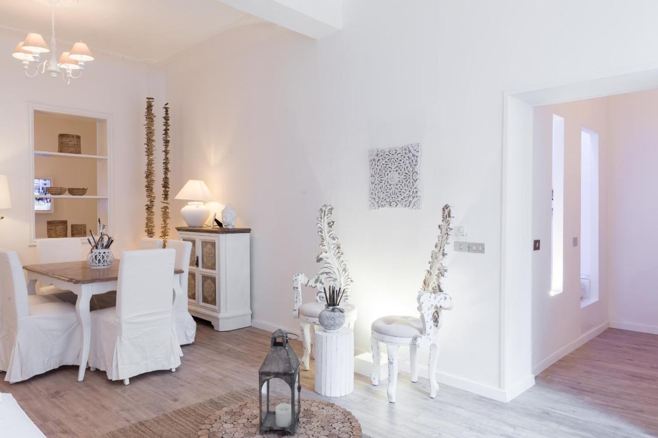 Spanish Steps 52 Luxury Rom