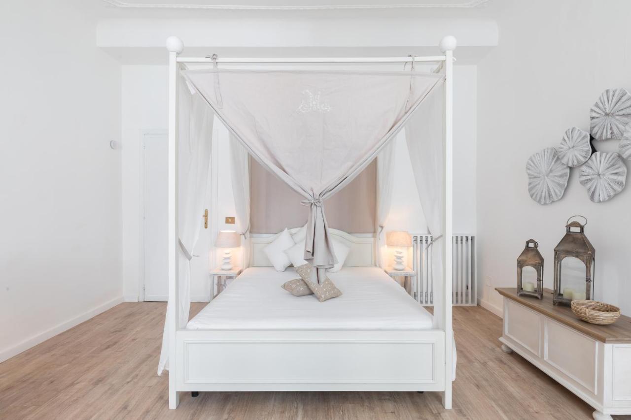 Spanish Steps 52 Luxury Rom
