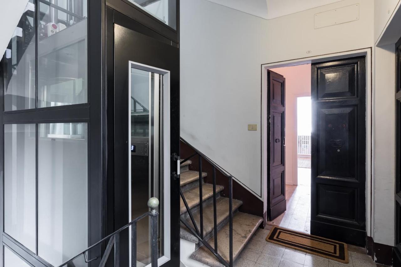 Apartment Spanish Steps 52 Luxury Rom