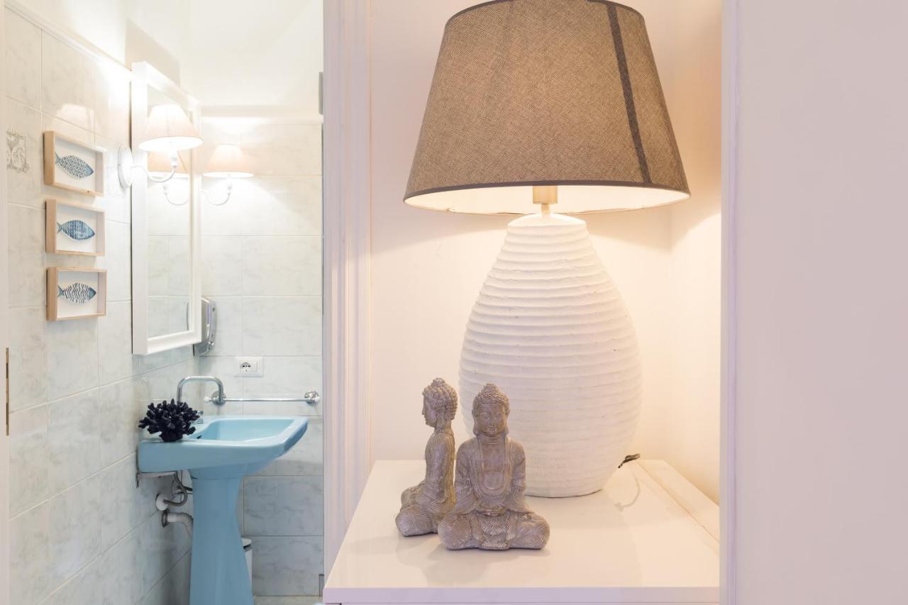 Apartment Spanish Steps 52 Luxury *