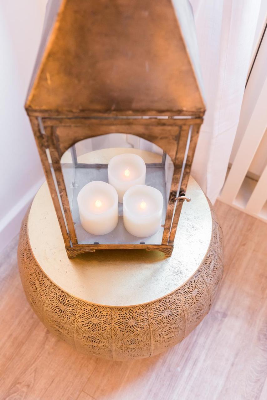 Spanish Steps 52 Luxury Apartment