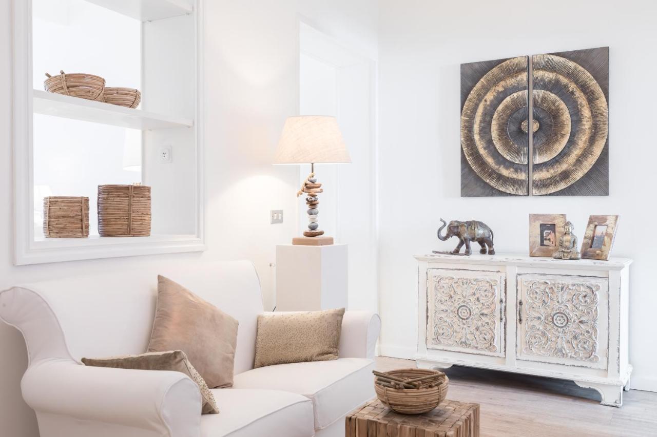 Spanish Steps 52 Luxury Apartment *