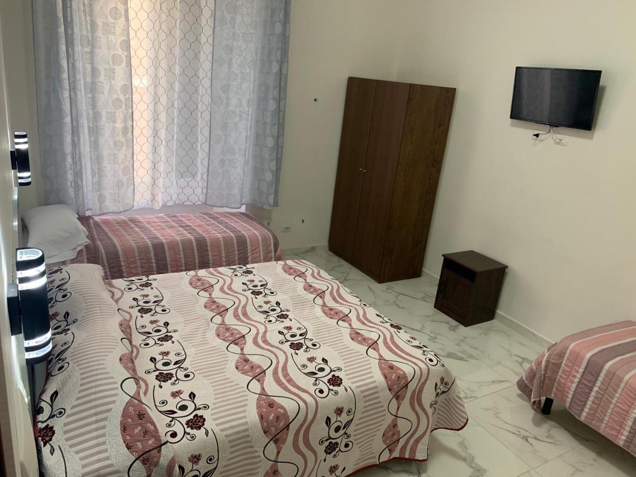 Serena House * Roma