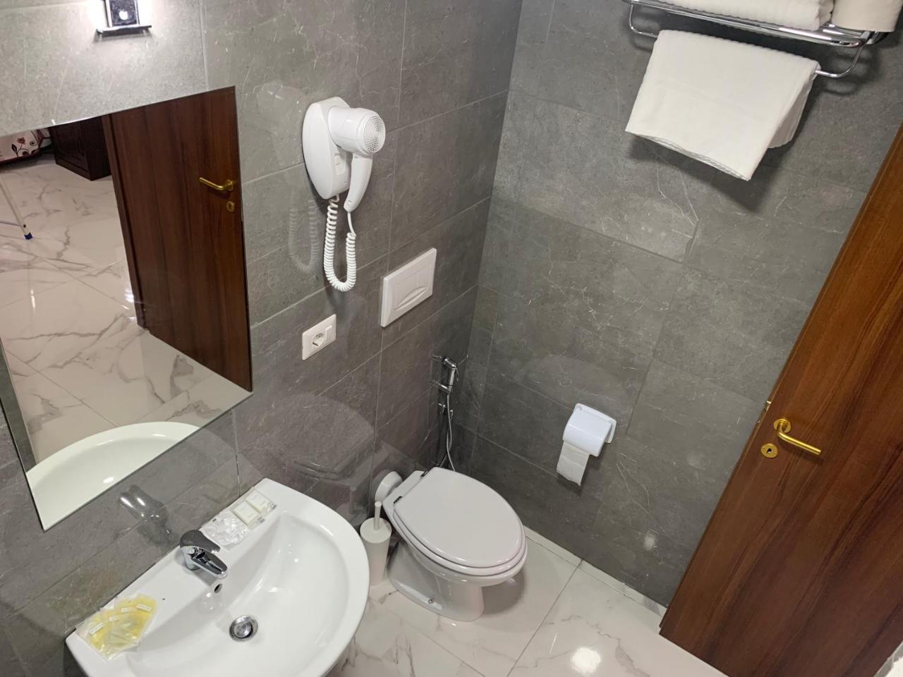 Serena House Bed and breakfast Roma