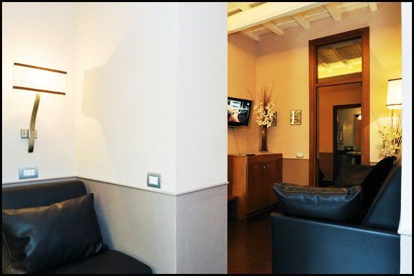 Condotti Palace Hotel Roma