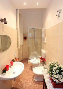 Guest house Coral Rome