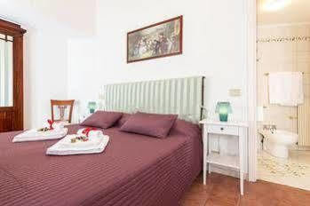 Apartamento The Bishop's Loft Spagna *
