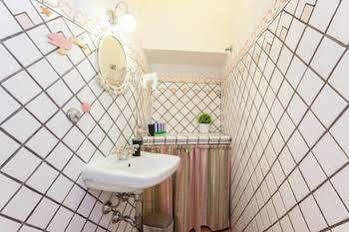 The Bishop's Loft Spagna Apartamento